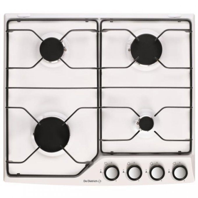 PLAQUE DE CUISSON - DE DIETRICH - DPE7610W