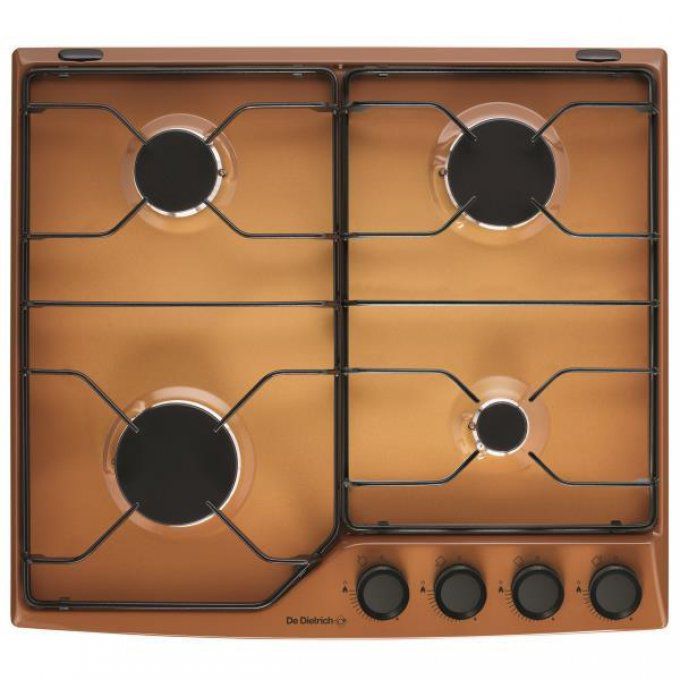 PLAQUE DE CUISSON - DE DIETRICH - DPE7610F