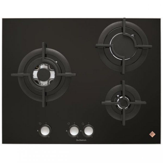 PLAQUE DE CUISSON - DE DIETRICH - DPG7549B