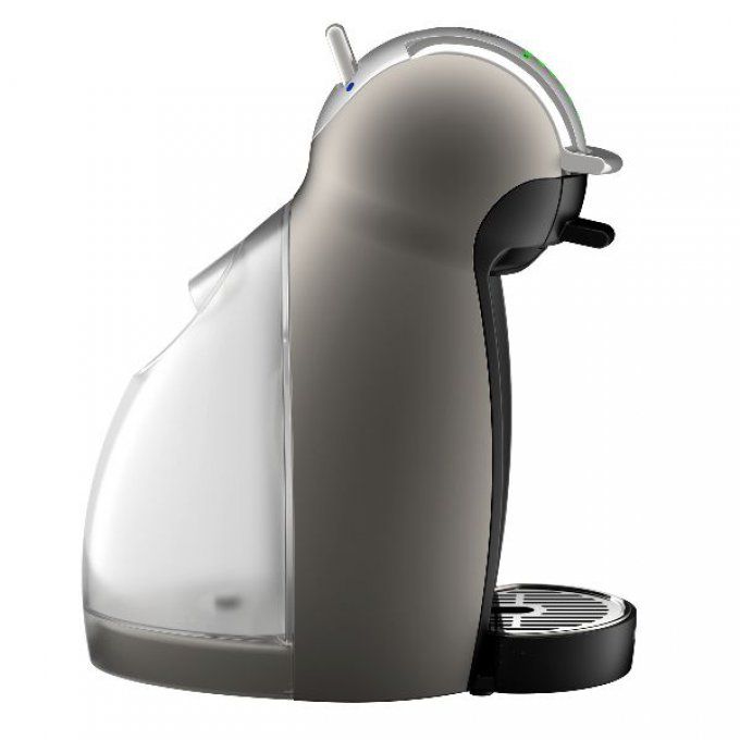 Machine à café Expresso à capsules KRUPS - YY1784FD