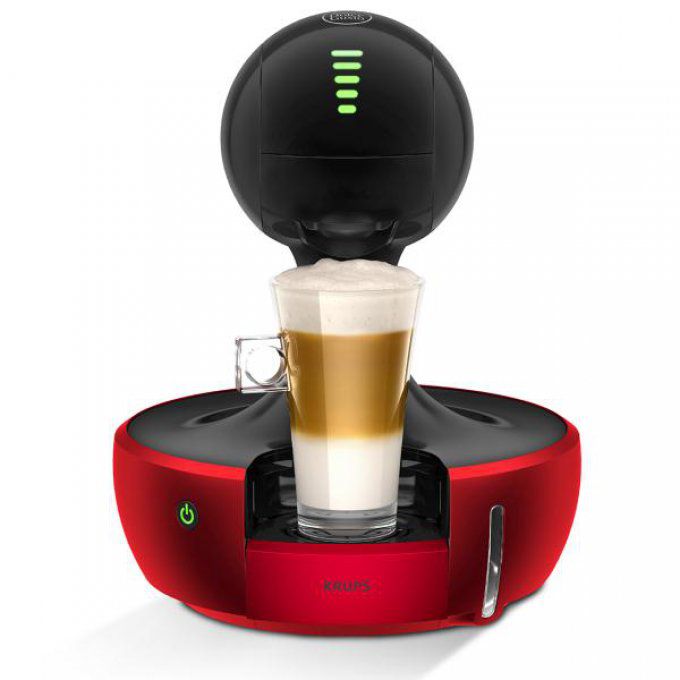 Machine à café Expresso à capsules KRUPS - YY2501FD