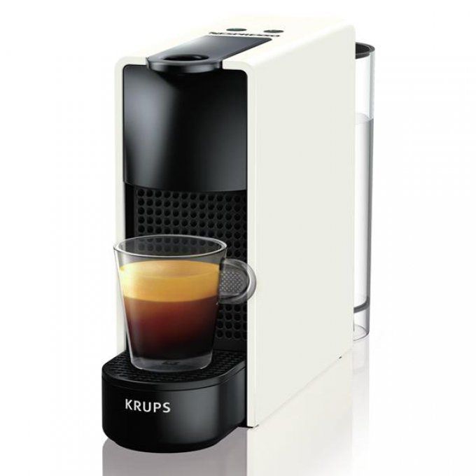 Machine à café Expresso à capsules KRUPS - YY2912FD