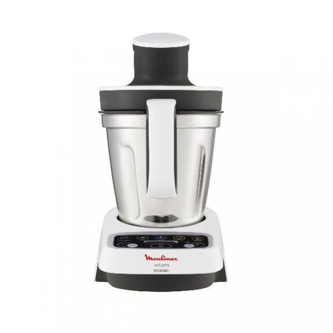 Robot Cuiseur MOULINEX - YY2978FG