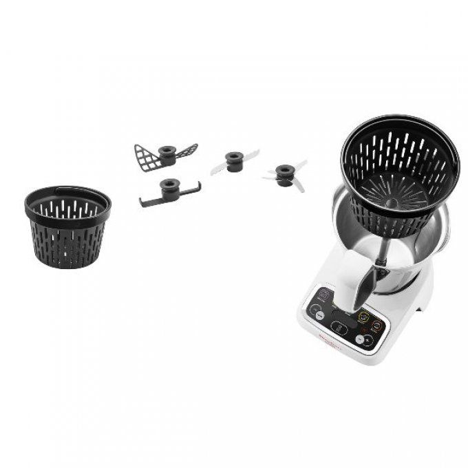 Robot Cuiseur MOULINEX - YY2978FG