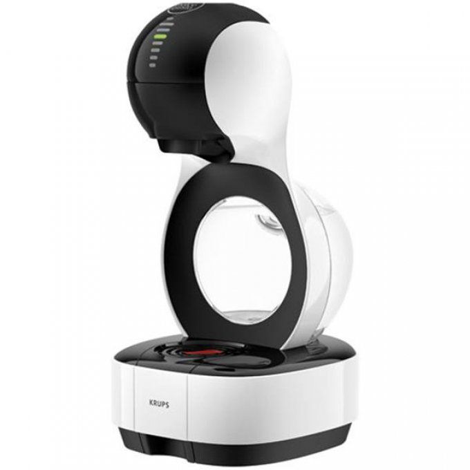 Machine à café Expresso à capsules KRUPS - YY3042FD