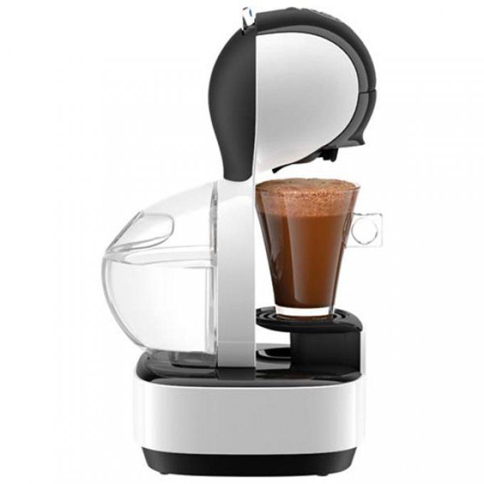 Machine à café Expresso à capsules KRUPS - YY3042FD