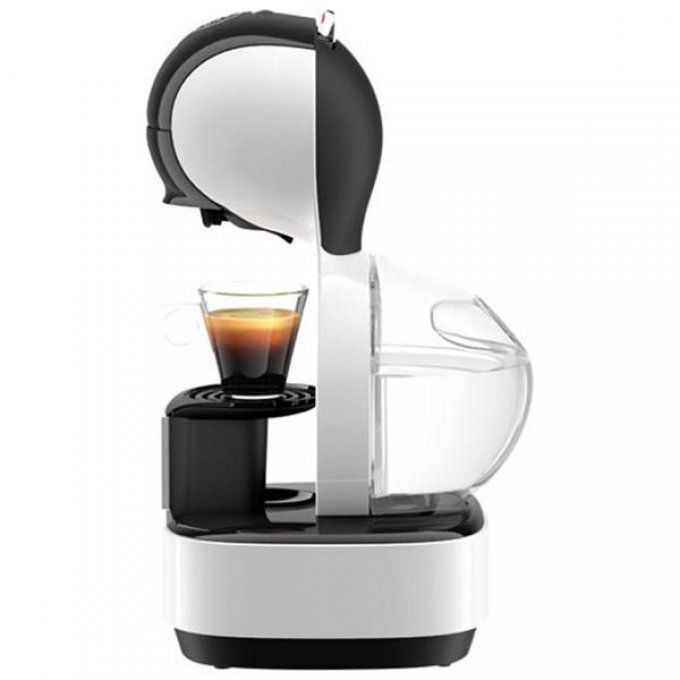 Machine à café Expresso à capsules KRUPS - YY3042FD