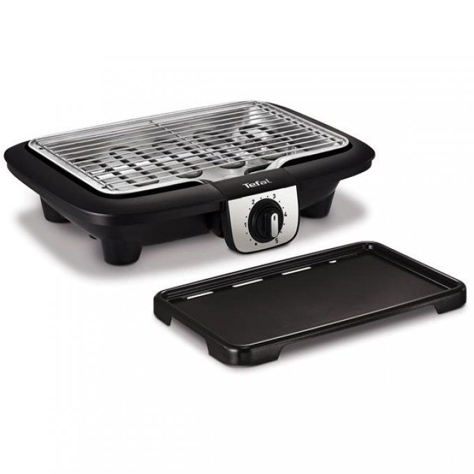 Barbecue électrique Posable TEFAL - YY3818FB