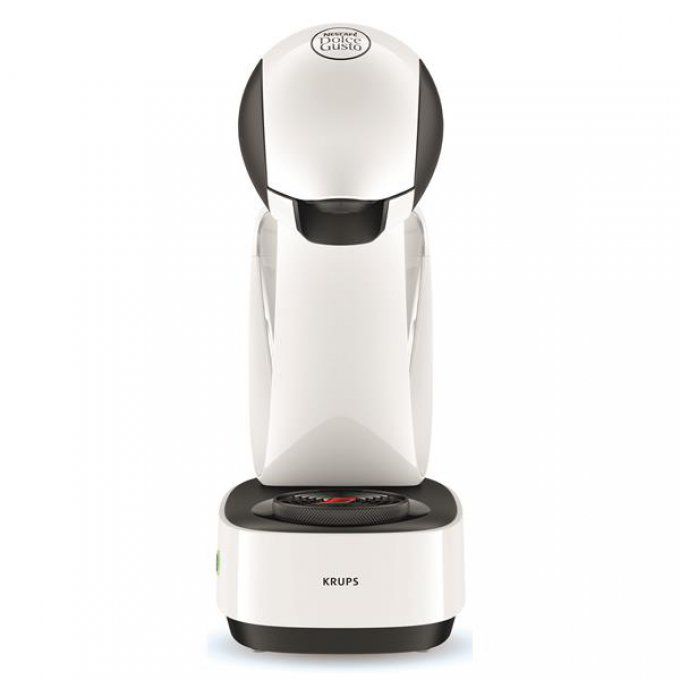 Machine à café Expresso à capsules KRUPS - YY3876FD