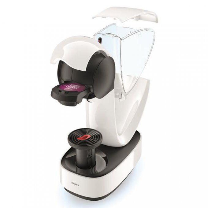 Machine à café Expresso à capsules KRUPS - YY3876FD