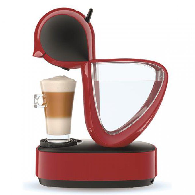 Machine à café Expresso à capsules KRUPS - YY3877FD