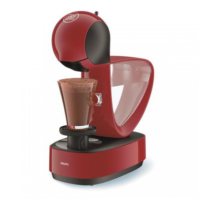 Machine à café Expresso à capsules KRUPS - YY3877FD