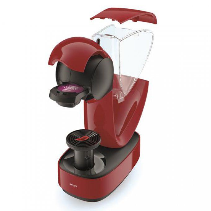 Machine à café Expresso à capsules KRUPS - YY3877FD