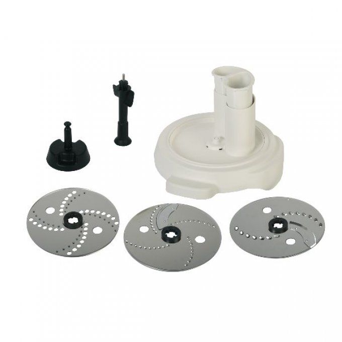Robot Cuiseur MOULINEX - YY3979FG