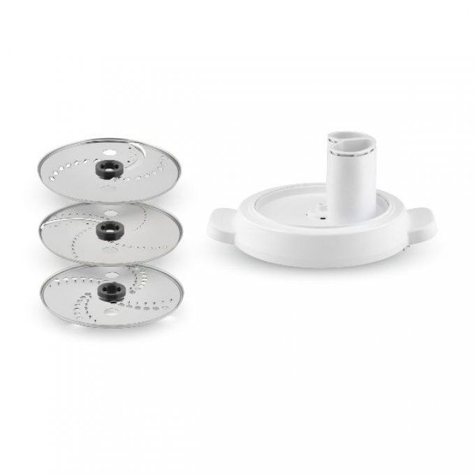Robot Cuiseur MOULINEX - YY3979FG