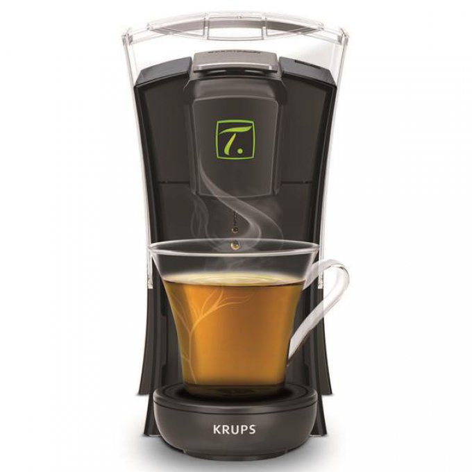 Théière KRUPS - YY4121FD