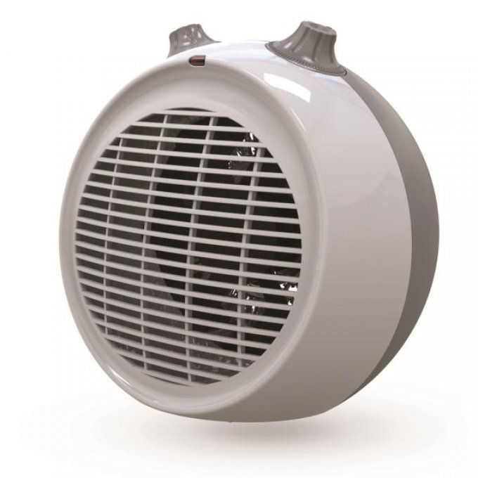 Radiateur électrique soufflant EWT - POM3