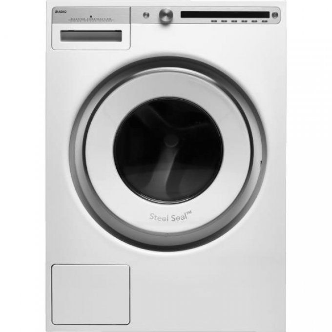 Lave-linge frontal ASKO - W6124XW