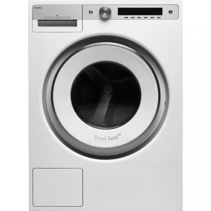 Lave-linge frontal ASKO - W6098XW