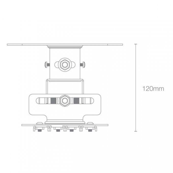 OPTOMA - OCM818W