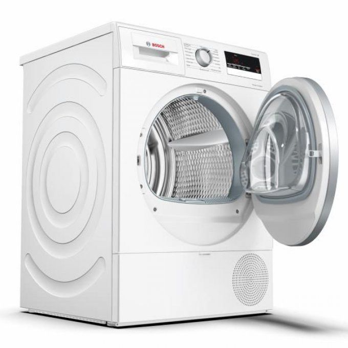 BOSCH - WTR85V01FF