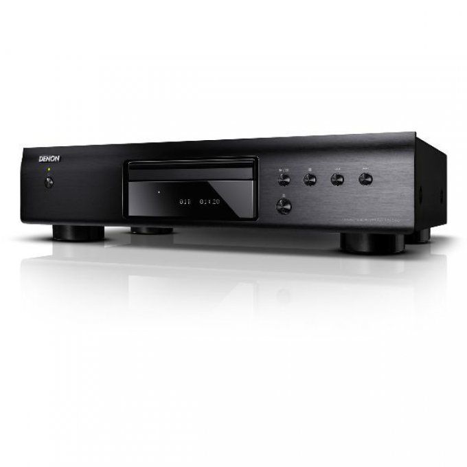 DENON - DCD520AEBKE2