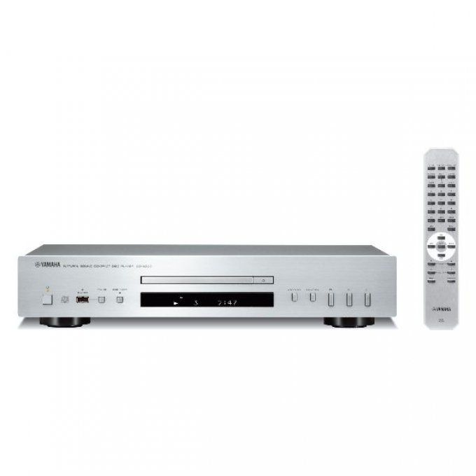 YAMAHA - CDS300SI