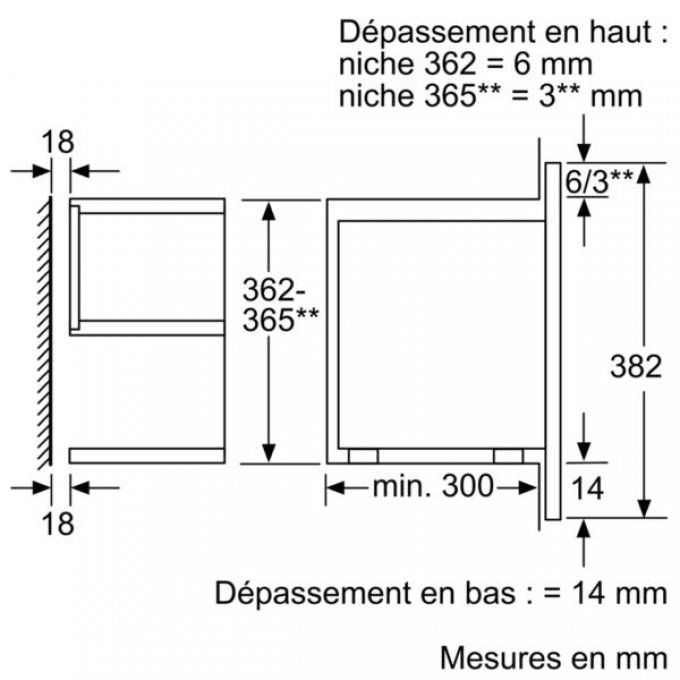 SIEMENS - BE634LGS1