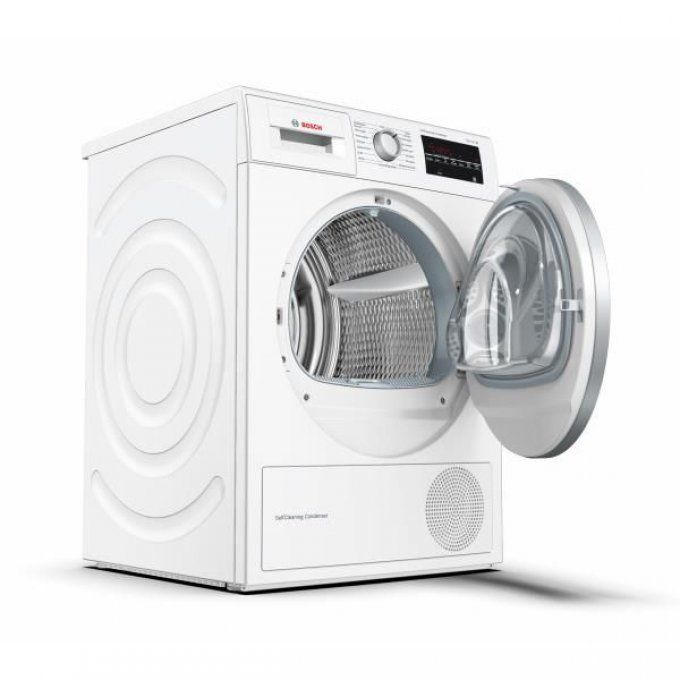 BOSCH - WTW87499FF