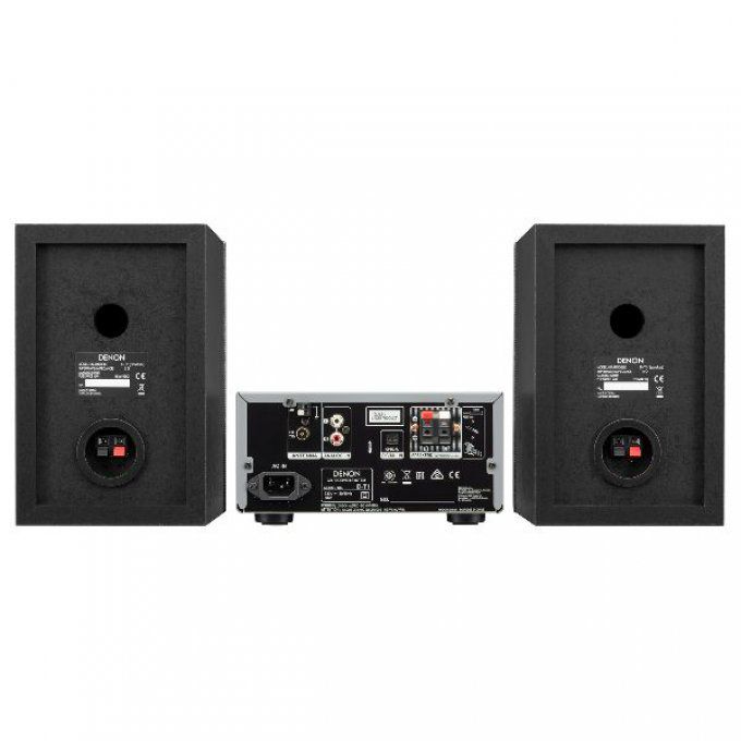 DENON - DT1BKE2