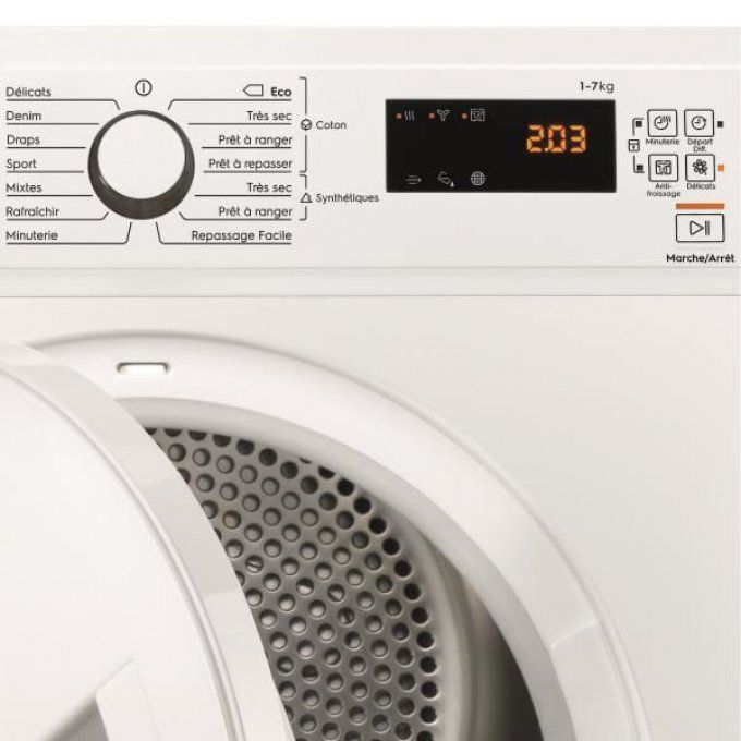 ELECTROLUX - EW6C4735SC