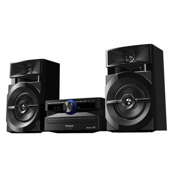 PANASONIC - SCUX100EK
