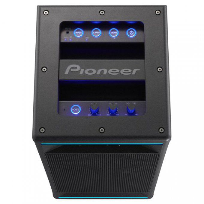 PIONEER - XWSX50B