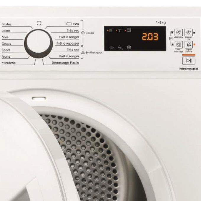 ELECTROLUX - EW7H4801SC