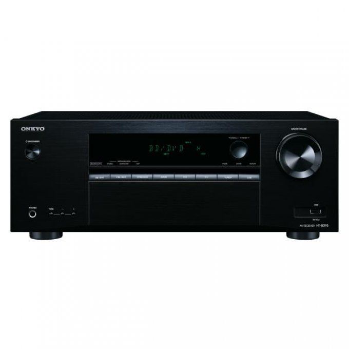 ONKYO - HTS3800B