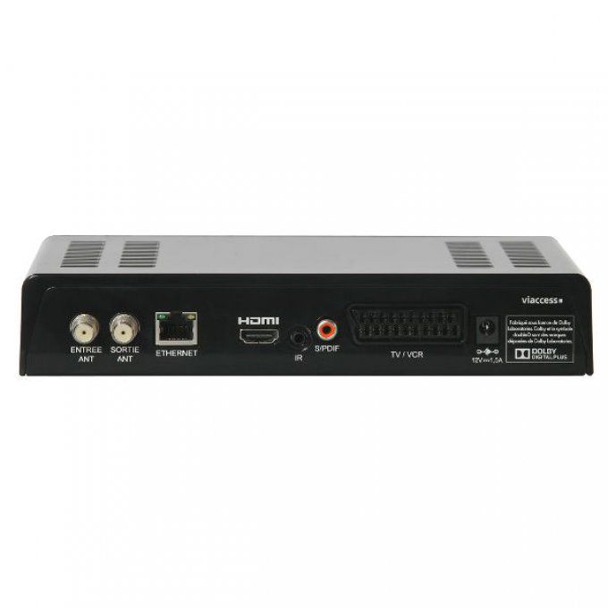 WISI - OR17HD