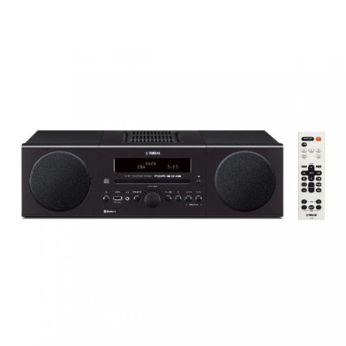 YAMAHA - MCRB043DBL