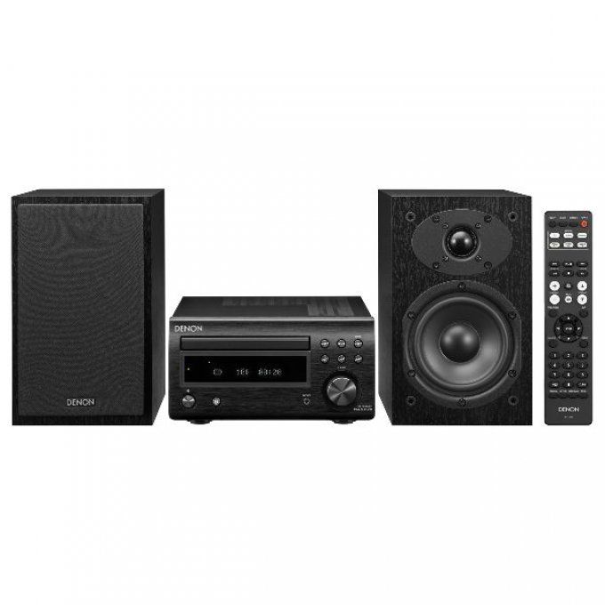 DENON - DM41DABBKBKEKGE