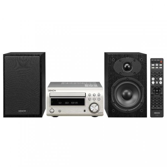 DENON - DM41DABSPBKEKGE