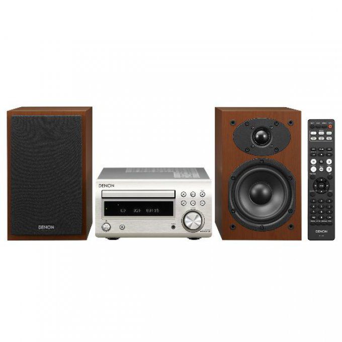 DENON - DM41DABSPCWEKGE