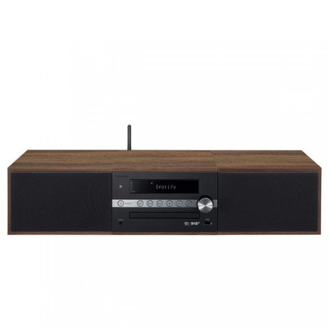 PIONEER - XCM66DB