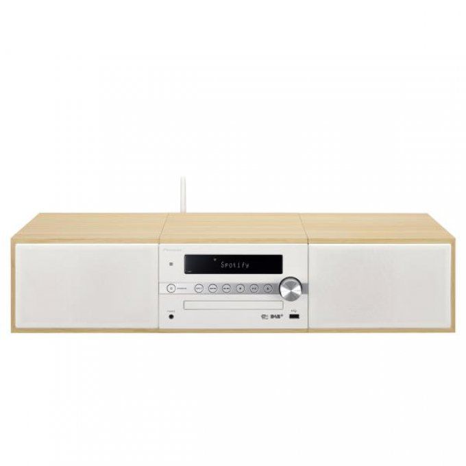 PIONEER - XCM66DW