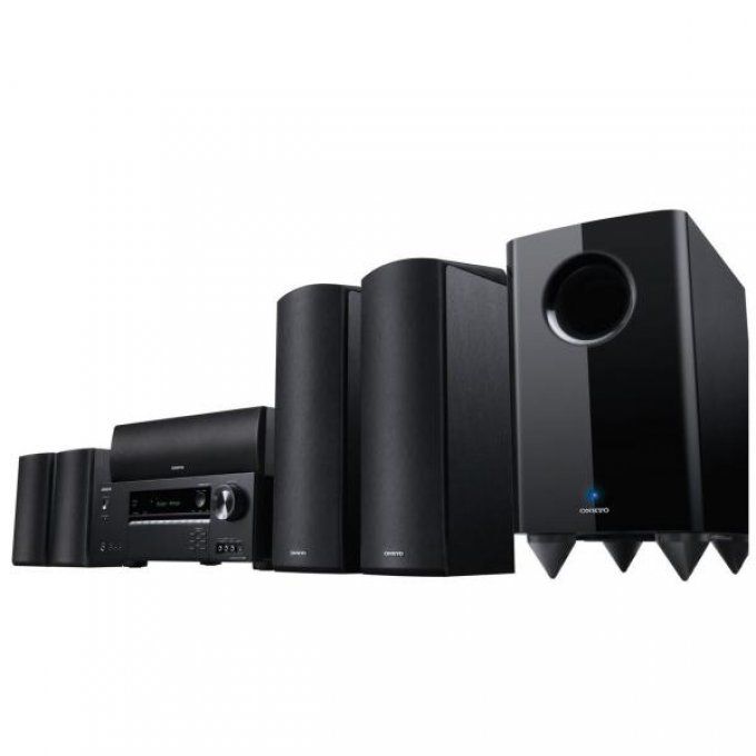 ONKYO - HTS5805B