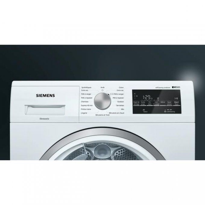 SIEMENS - WT45W461FF
