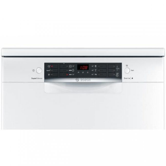 BOSCH - SMS46IW03E