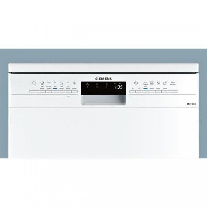 Lave-vaisselle largeur 60 cm SIEMENS - SN236W03NE