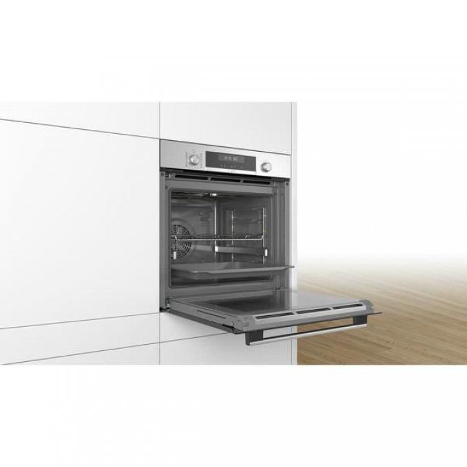 FOUR ENCASTRABLE - BOSCH - HBA5780S0 