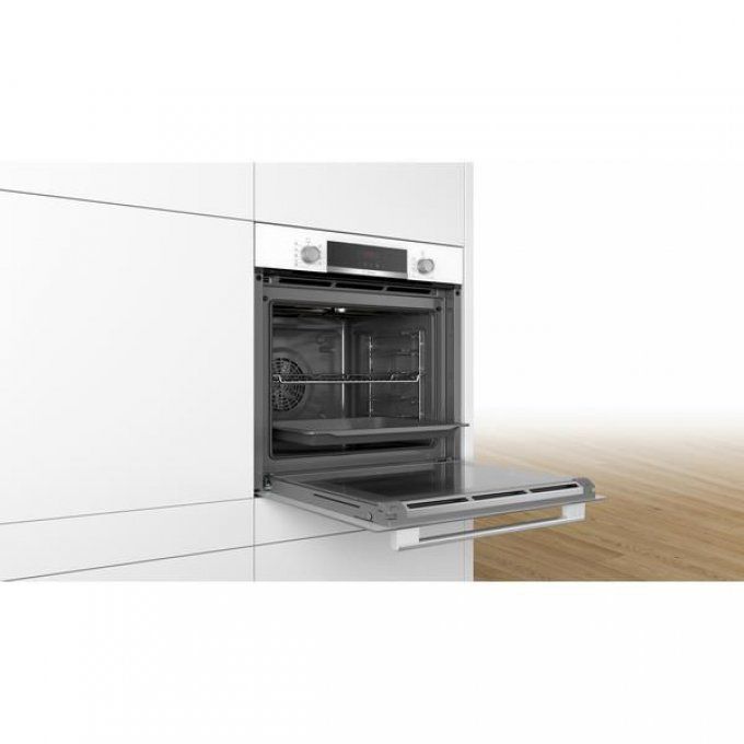 FOUR ENCASTRABLE - BOSCH - HBA573BV0 