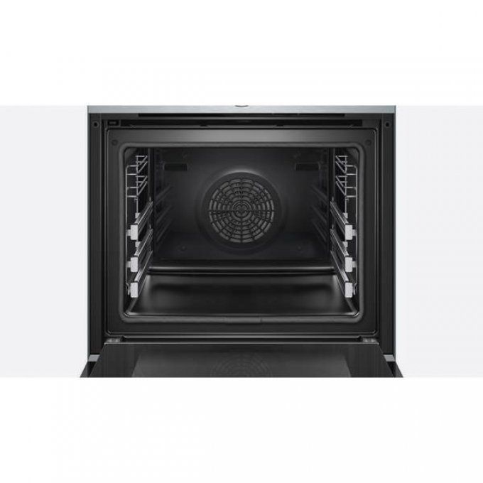 BOSCH - HBG6769B1F - Four encastrable - nettoyage pyrolyse