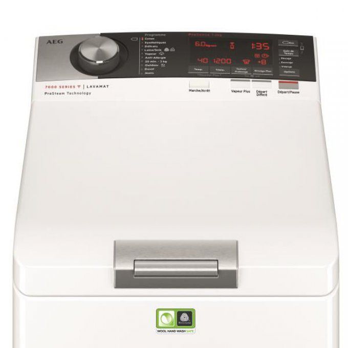 AEG - L7TER652C